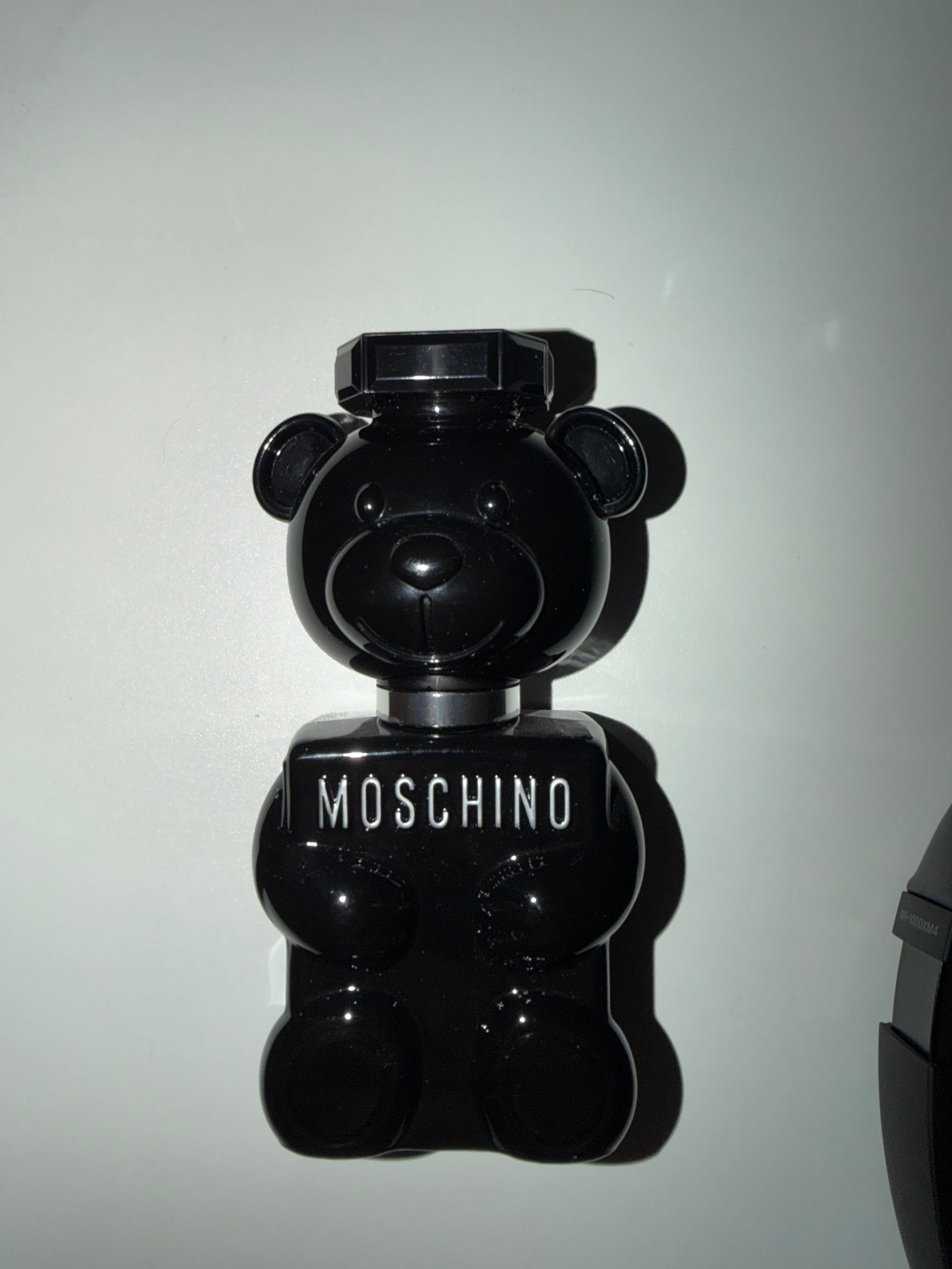 Moschino Toy Boy Eau de Parfum